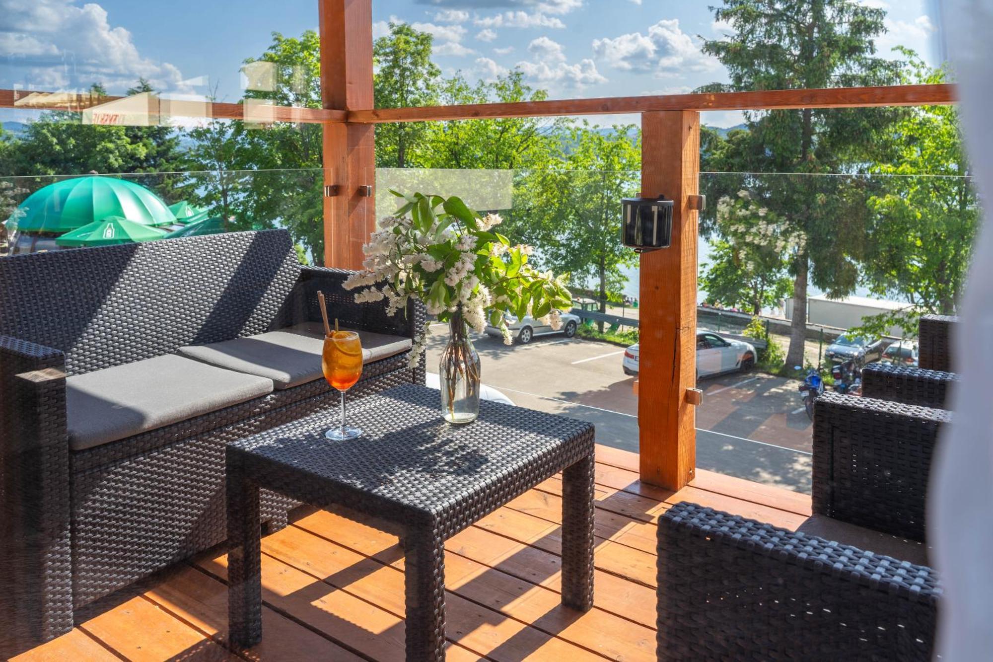 Sztygarka Hetmańska Resort Solina Solina  Exteriör bild